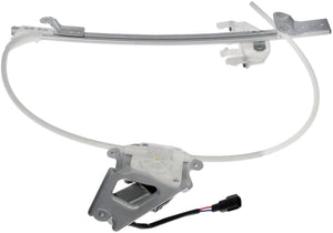 Power Window Regulator and Motor Assembly (Dorman# 748-574)