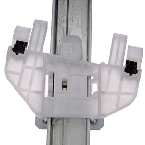 Power Window Regulator and Motor Assembly (Dorman# 748-574)