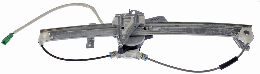 New Power Window Regulator and Motor Assembly - Dorman 748-616