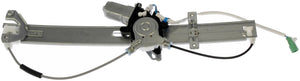 New Power Window Regulator and Motor Assembly - Dorman 748-616