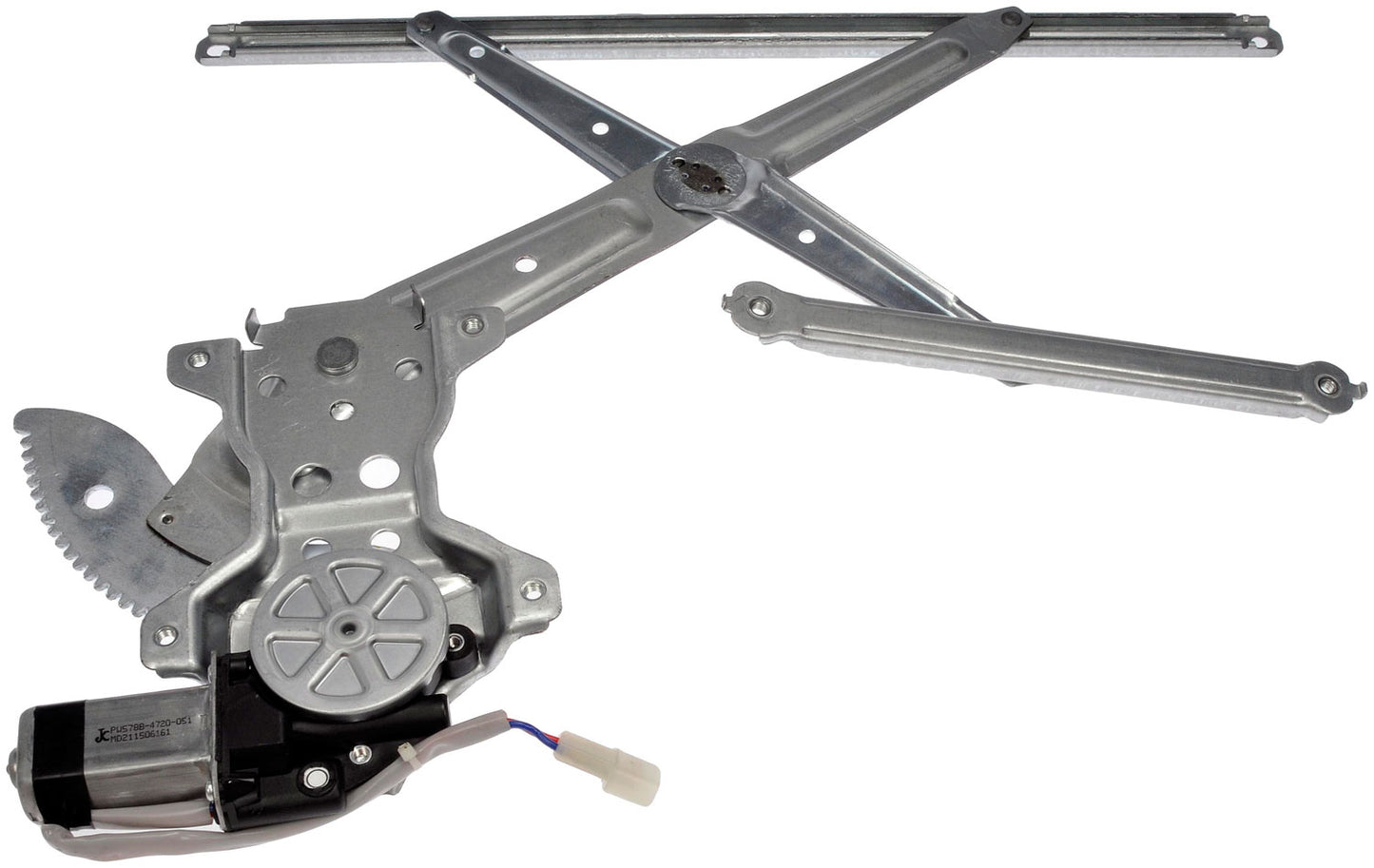 New Window Regulator (Dorman 748-665)