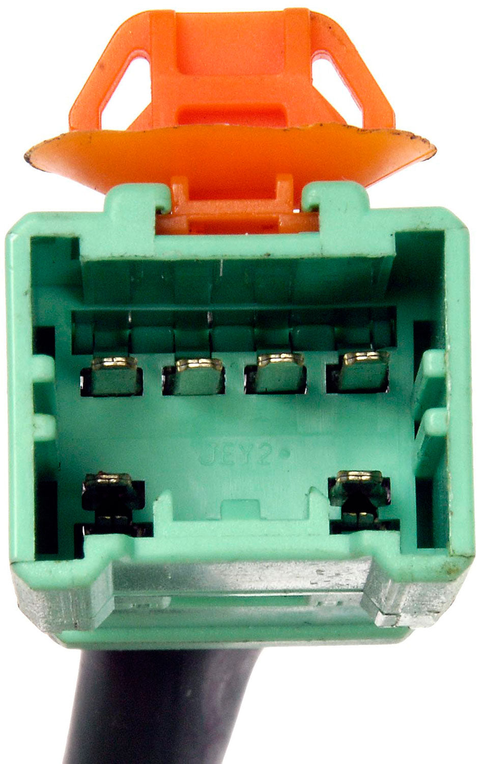 Power Window Regulator and Motor Assembly (Dorman# 748-672)