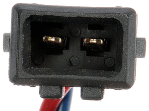 WINDOW REG WITH MTR - Dorman# 748-700