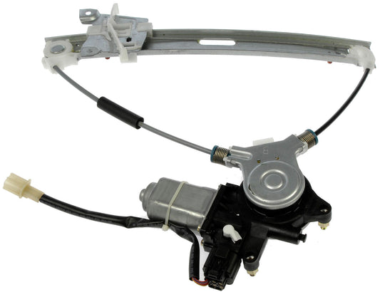 Window Regulator (Dorman #748-712)