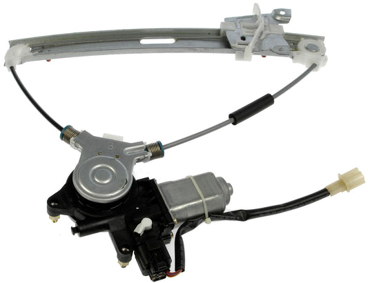 Window Regulator (Dorman #748-713)