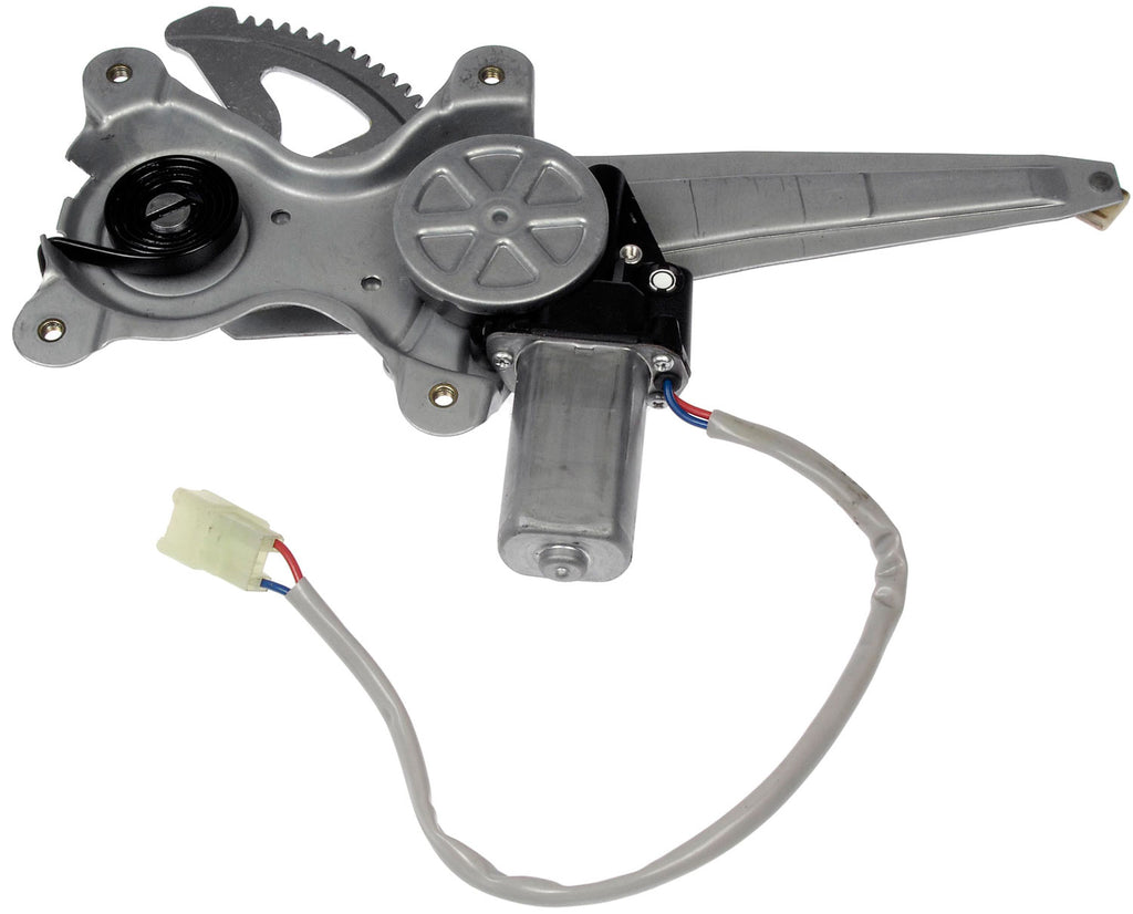 Power Window Motor and Regulator Assembly (Dorman# 748-720)