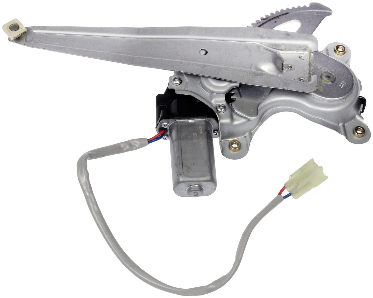 Power Window Motor and Regulator Assembly (Dorman# 748-720)