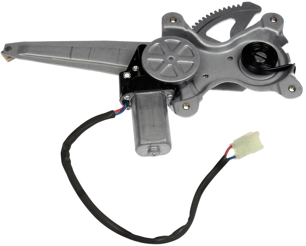 Power Window Motor and Regulator Assembly (Dorman# 748-721)