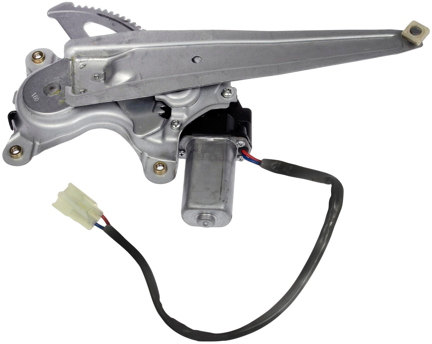 Power Window Motor and Regulator Assembly (Dorman# 748-721)