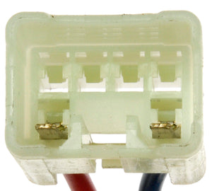 Power Window Motor and Regulator Assembly (Dorman# 748-721)