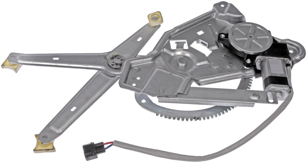 Power Window Regulator and Motor Assembly (Dorman# 748-738)