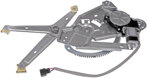 Power Window Regulator and Motor Assembly (Dorman# 748-738)