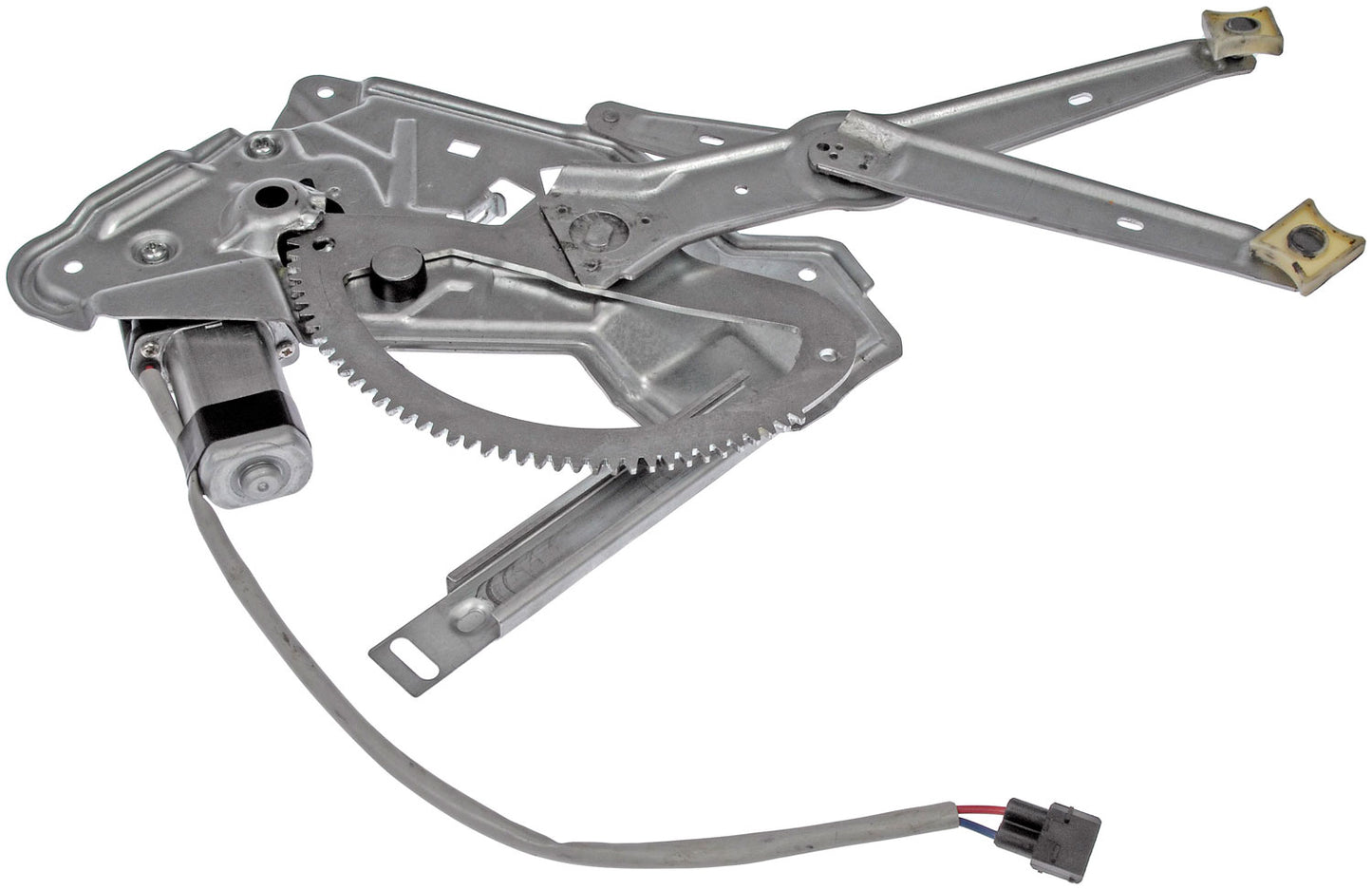 Power Window Regulator and Motor Assembly (Dorman# 748-738)