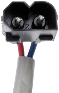 Power Window Regulator and Motor Assembly (Dorman# 748-738)