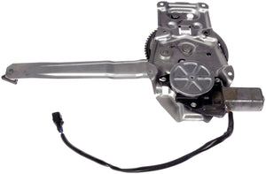 New Power Motor and Window Regulator Assembly - Dorman 748-740