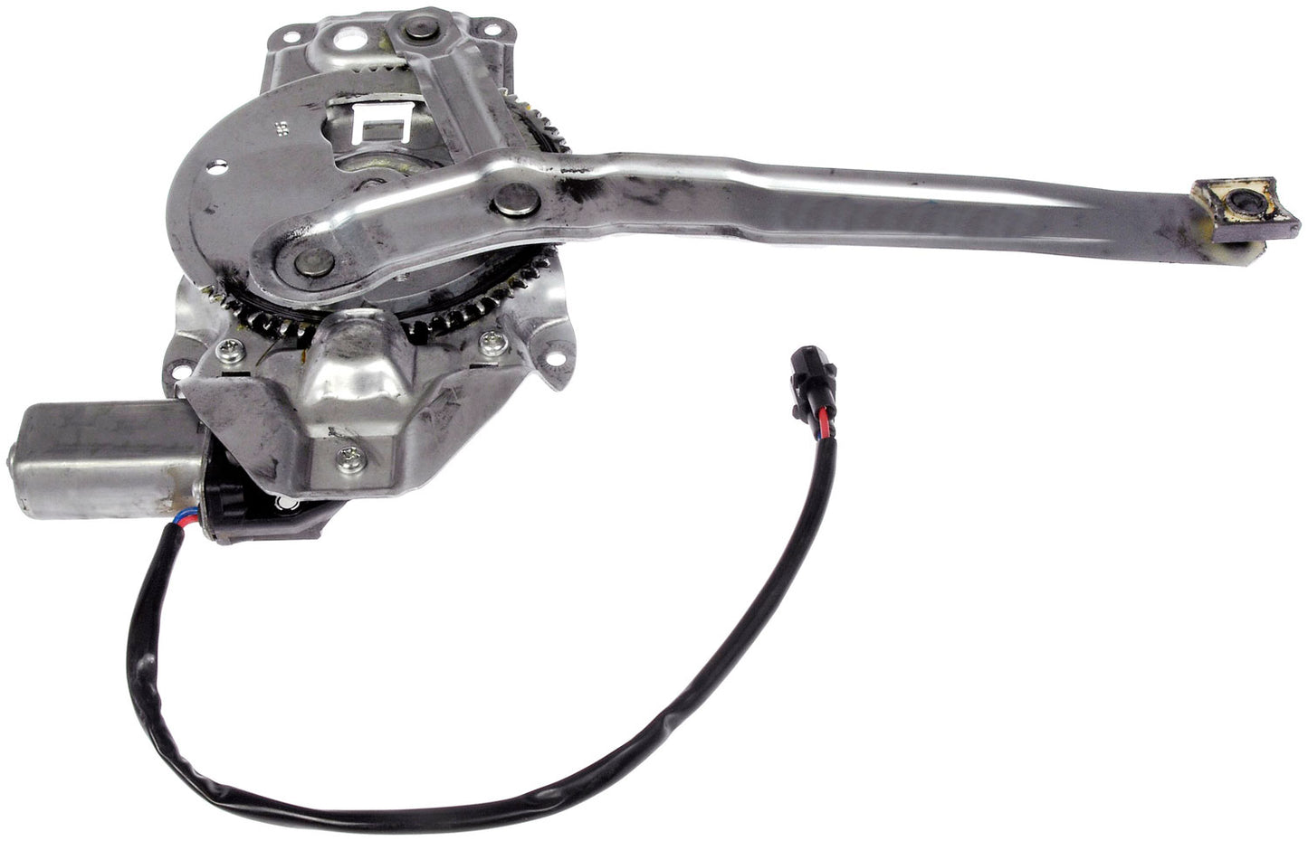 New Power Motor and Window Regulator Assembly - Dorman 748-740