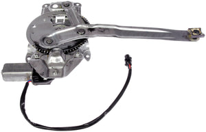 New Power Motor and Window Regulator Assembly - Dorman 748-740