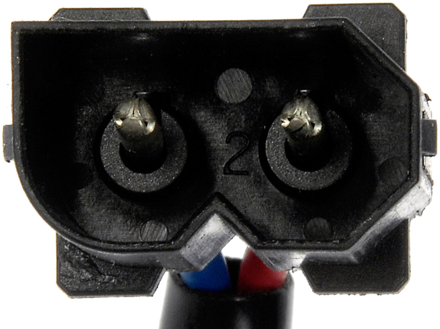 New Power Motor and Window Regulator Assembly - Dorman 748-740