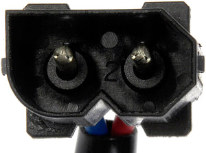 New Power Motor and Window Regulator Assembly - Dorman 748-740