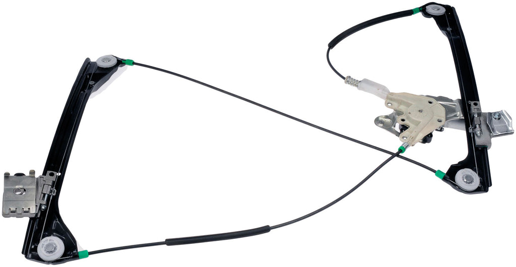 Power Window Regulator and Motor Assembly (Dorman# 748-744)
