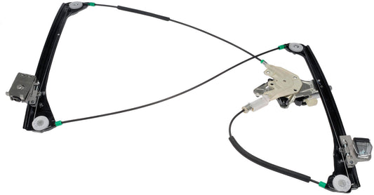 Power Window Regulator and Motor Assembly (Dorman# 748-745)