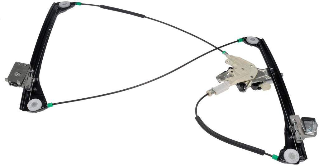 Power Window Regulator and Motor Assembly (Dorman# 748-745)