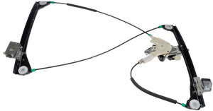 Power Window Regulator and Motor Assembly (Dorman# 748-745)