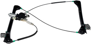 Power Window Regulator and Motor Assembly (Dorman# 748-745)