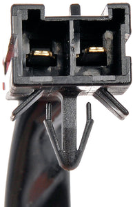 One New Rear Left Power Window Regulator with Motor Dorman 748-882