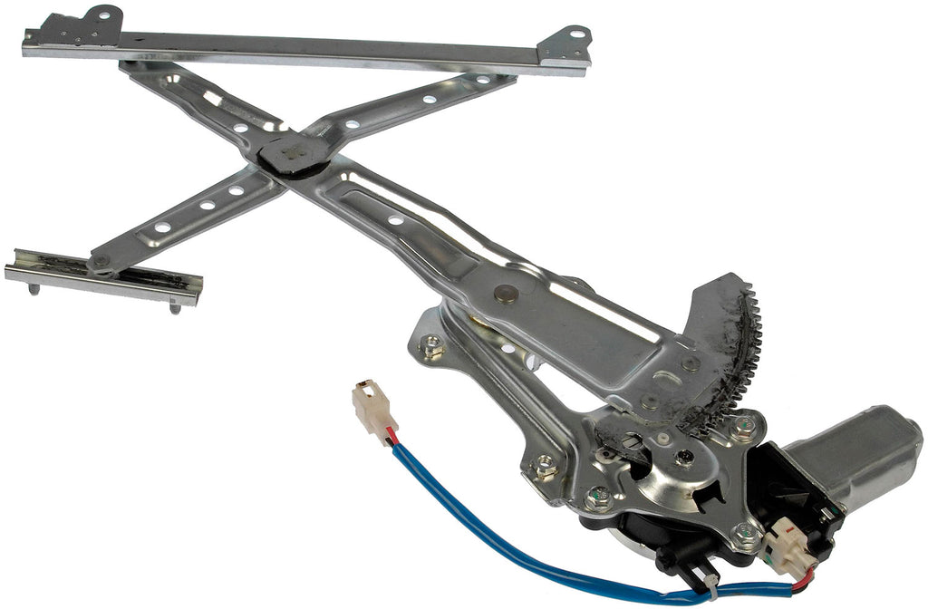 New Power Window Regulator and Motor Assembly - Dorman 748-889