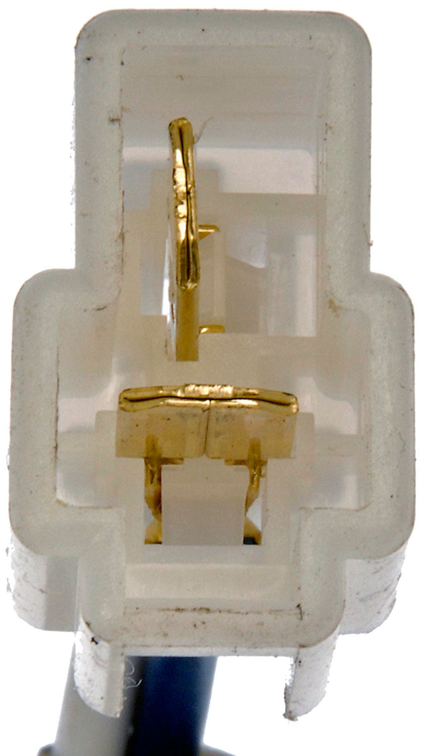 New Power Window Regulator and Motor Assembly - Dorman 748-889