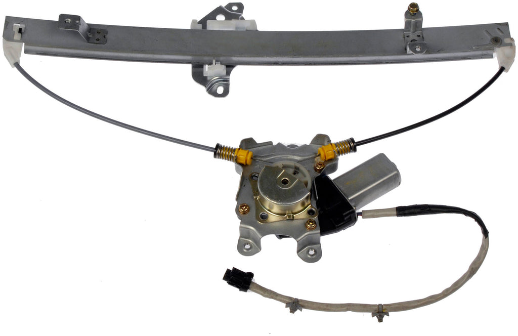 Window Regulator (Dorman #748-900)