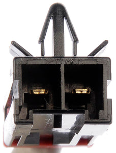 One New Rear Right Power Window Regulator with Motor Dorman 748-908