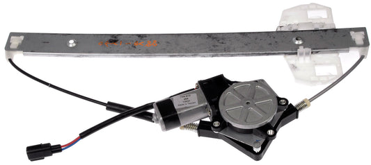 Power Window Regulator and Motor Assembly (Dorman# 748-910)