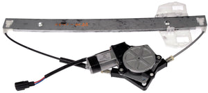 Power Window Regulator and Motor Assembly (Dorman# 748-910)