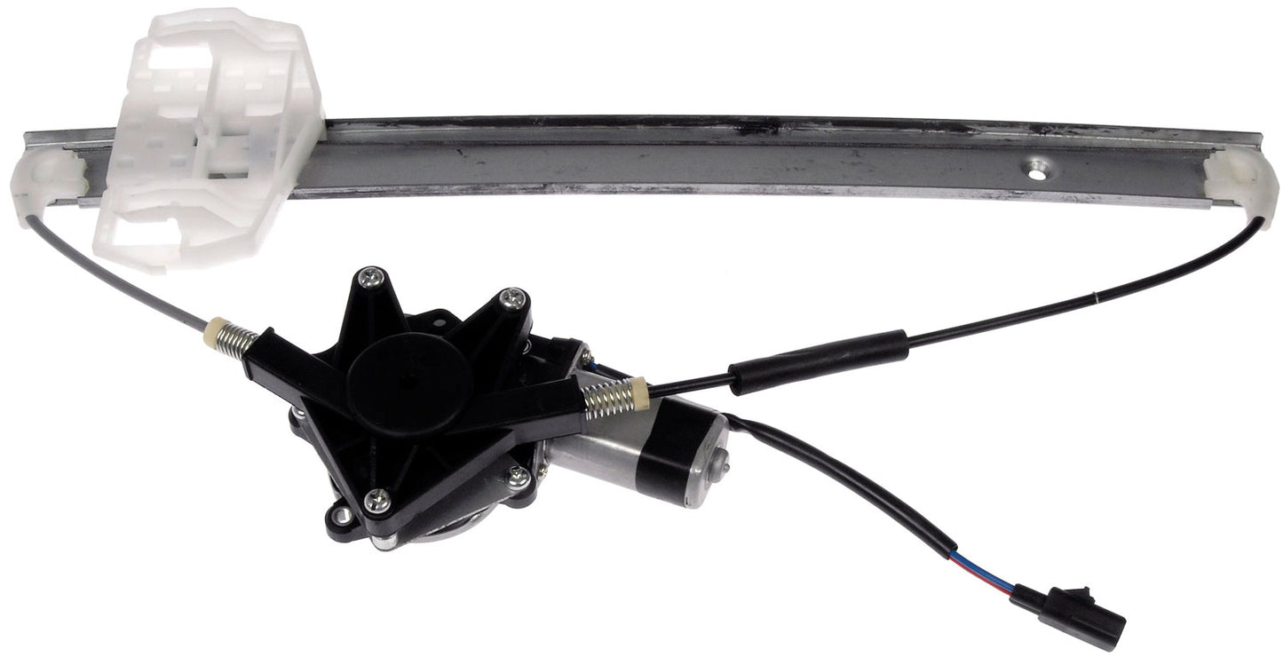 Power Window Regulator and Motor Assembly (Dorman# 748-910)