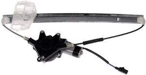 Power Window Regulator and Motor Assembly (Dorman# 748-910)