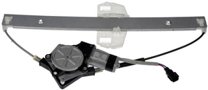 Power Window Regulator and Motor Assembly (Dorman# 748-911)