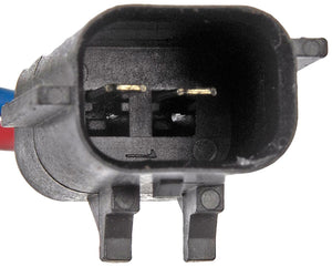 Power Window Regulator and Motor Assembly (Dorman# 748-911)