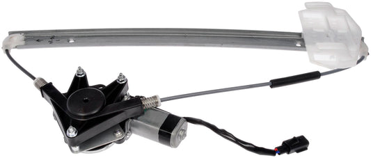 Power Window Regulator and Motor Assembly (Dorman# 748-912)