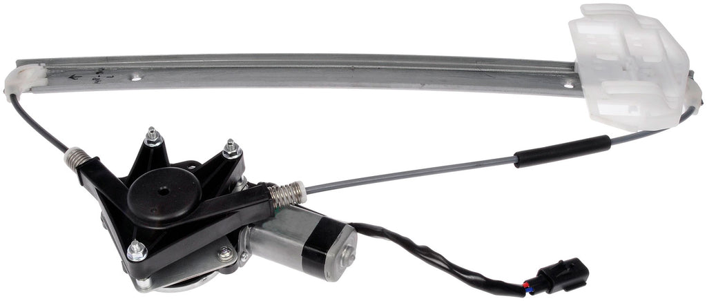 Power Window Regulator and Motor Assembly (Dorman# 748-912)
