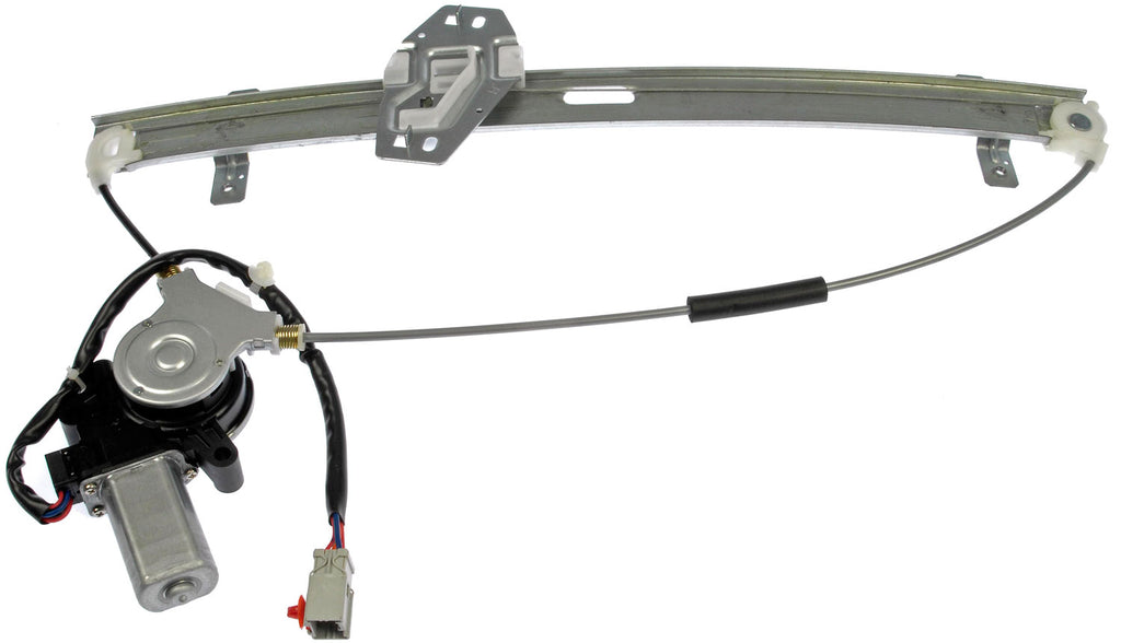 Front Right Power Window Regulator & Motor Assembly (Dorman# 748-917)