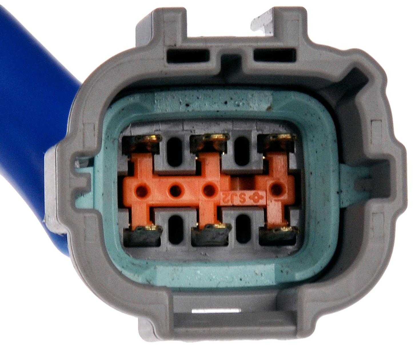 New Power Motor and Regulator Assembly - Dorman 748-919