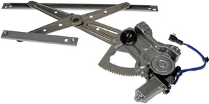 New Power Window Motor and Regulator Assembly - Dorman 748-943
