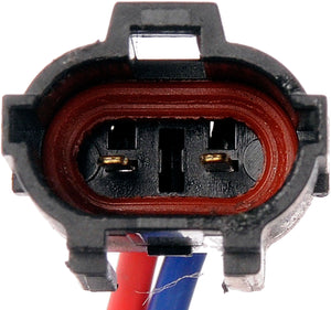 Power Window Regulator and Motor Assembly - Dorman# 748-946