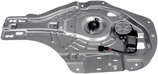 Power Window Regulator and Motor Assembly - Dorman# 748-947