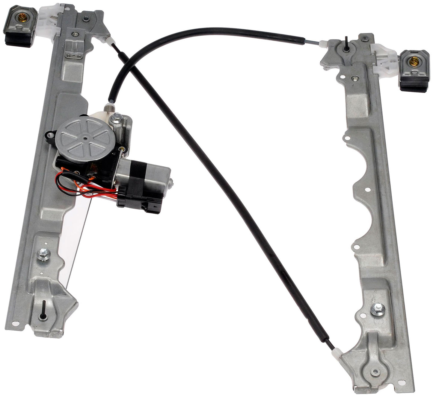 New Power Window Regulator and Assembly - Dorman 748-962