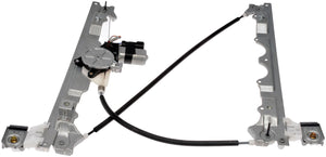 New Power Window Regulator and Assembly - Dorman 748-963