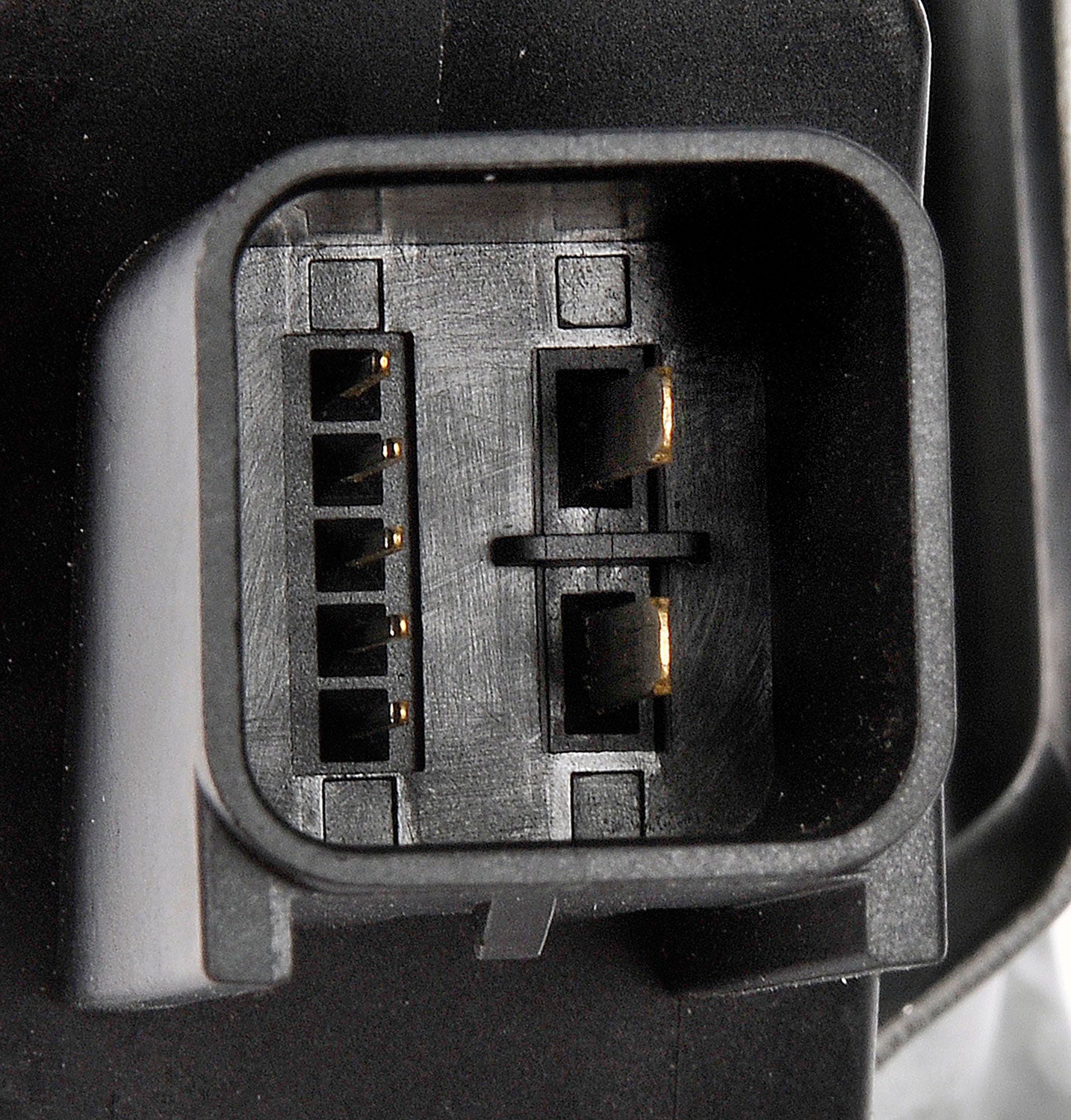 New Power Window Regulator and Motor Assembly - Dorman 748-974