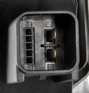 New Power Window Regulator and Motor Assembly - Dorman 748-974